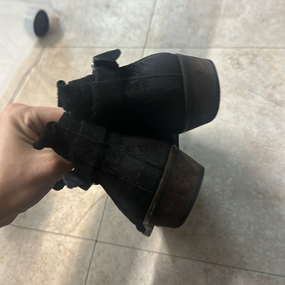 Naughty monkey size 6, boots - Picture 4 of 7